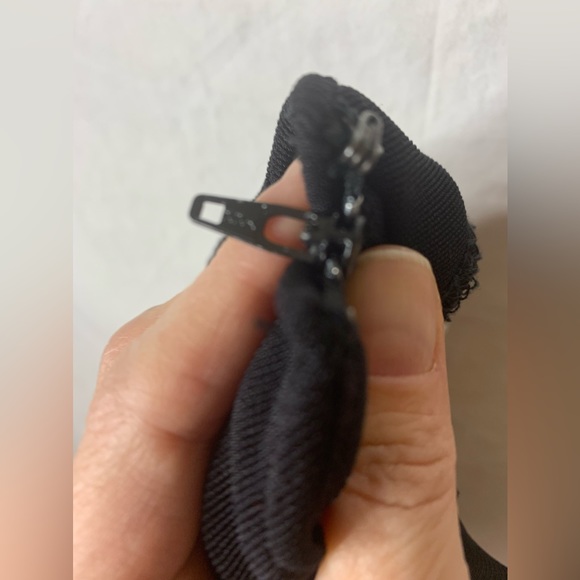 TADASHI HOLT RENFREW LITTLE BLACK DRESS - Picture 10 of 11